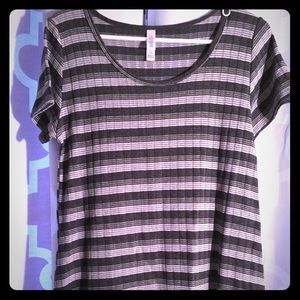 Classic striped T-shirt BNWT